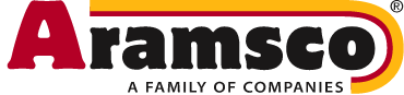 aramsco a family companies logo